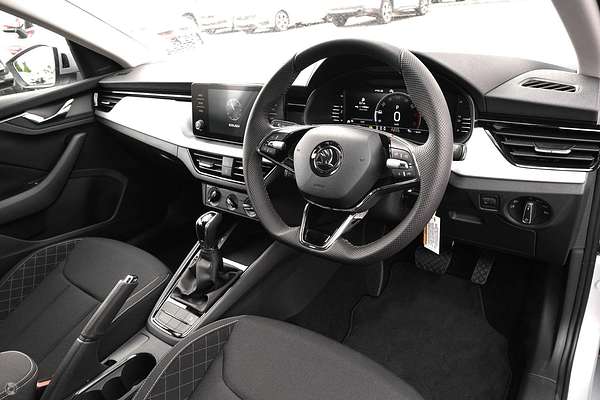 2023 SKODA Scala 85TSI Ambition NW