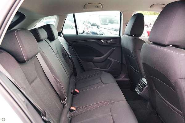 2023 SKODA Scala 85TSI Ambition NW