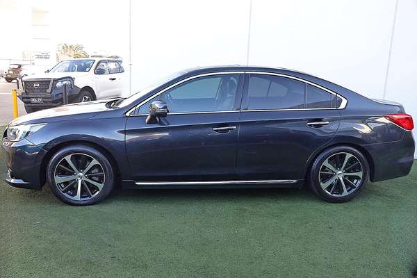 2015 Subaru Liberty 3.6R 6GEN