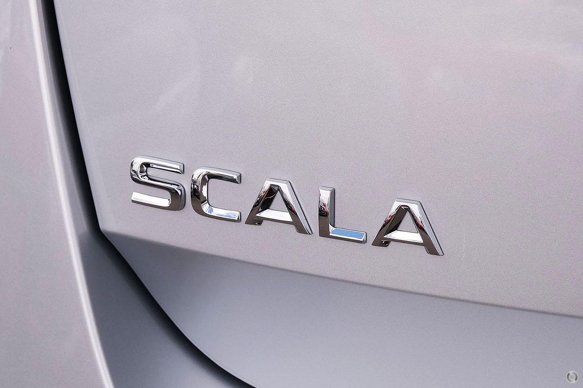 2023 SKODA Scala 85TSI Ambition NW