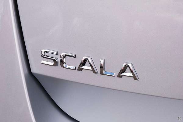 2023 SKODA Scala 85TSI Ambition NW