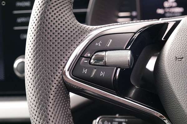 2023 SKODA Scala 85TSI Ambition NW