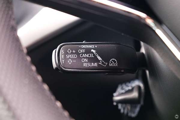 2023 SKODA Scala 85TSI Ambition NW