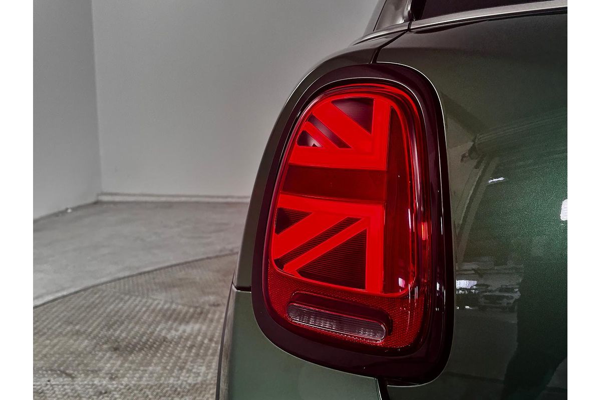 2023 MINI Hatch Cooper S Classic F55 LCI-2
