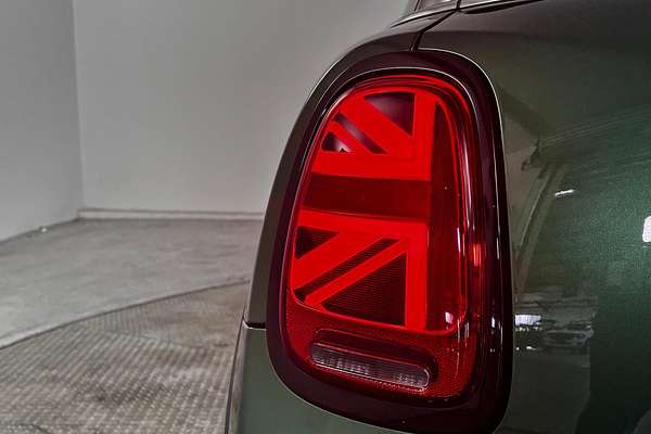 2023 MINI Hatch Cooper S Classic F55 LCI-2