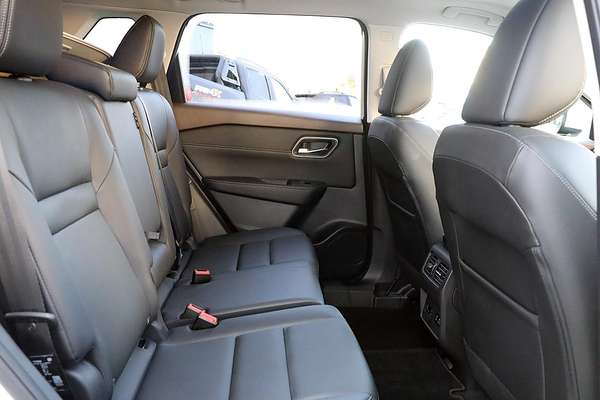 2024 Nissan X-TRAIL Ti T33