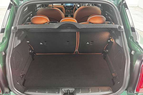 2023 MINI Hatch Cooper S Classic F55 LCI-2