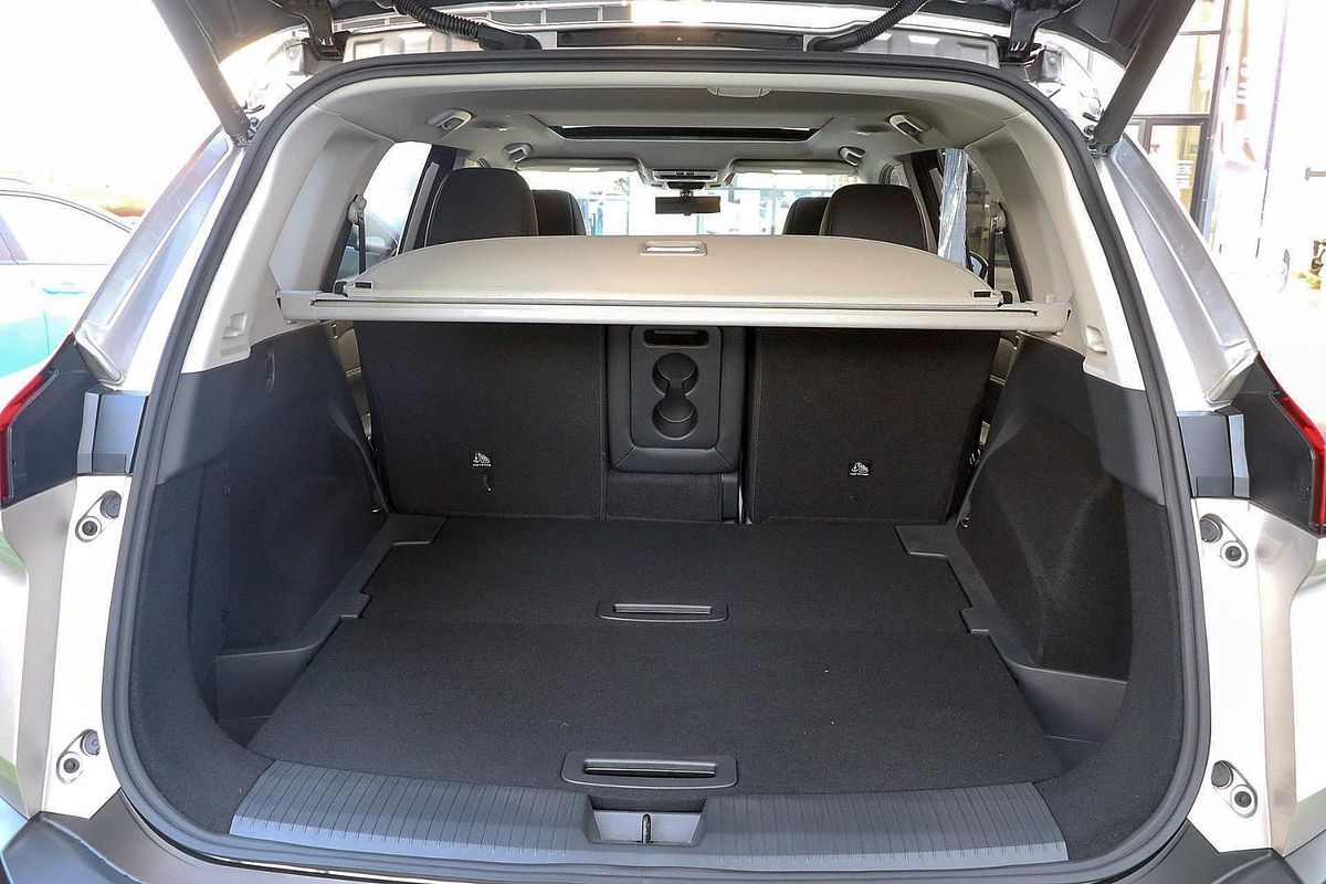 2024 Nissan X-TRAIL Ti T33