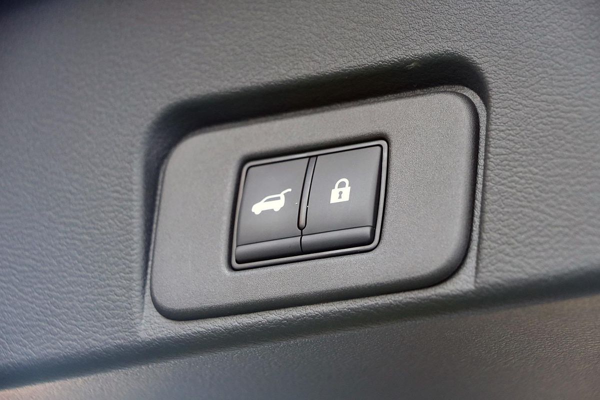 2024 Nissan X-TRAIL Ti T33