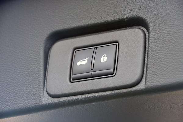 2024 Nissan X-TRAIL Ti T33