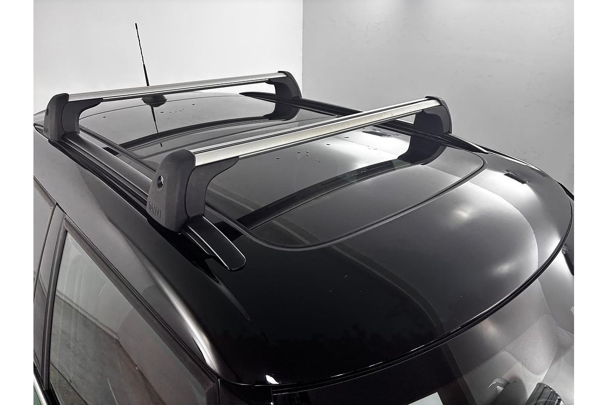 2023 MINI Hatch Cooper S Classic F55 LCI-2
