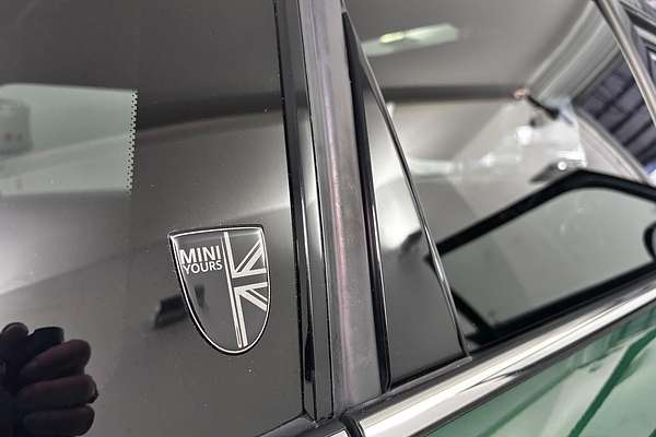 2023 MINI Hatch Cooper S Classic F55 LCI-2