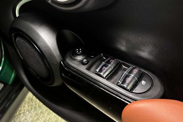 2023 MINI Hatch Cooper S Classic F55 LCI-2