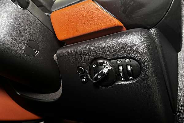 2023 MINI Hatch Cooper S Classic F55 LCI-2