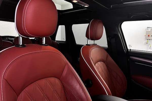 2023 MINI Hatch Cooper S Classic F55 LCI-2