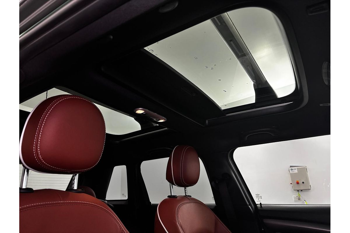 2023 MINI Hatch Cooper S Classic F55 LCI-2