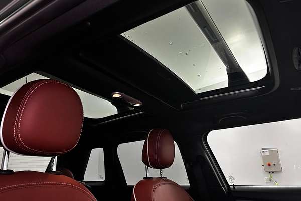 2023 MINI Hatch Cooper S Classic F55 LCI-2
