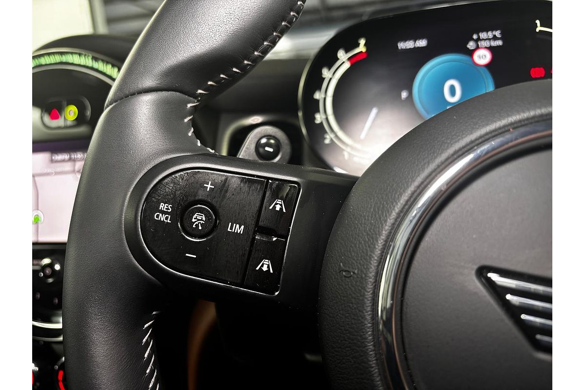 2023 MINI Hatch Cooper S Classic F55 LCI-2