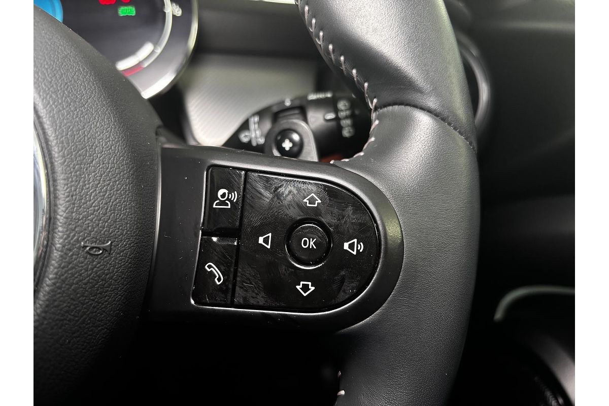 2023 MINI Hatch Cooper S Classic F55 LCI-2