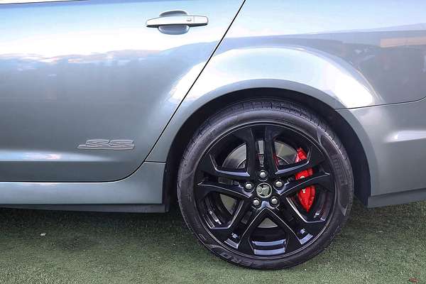 2016 Holden Commodore SS V Redline VF Series II