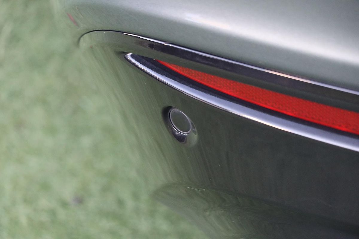 2016 Holden Commodore SS V Redline VF Series II