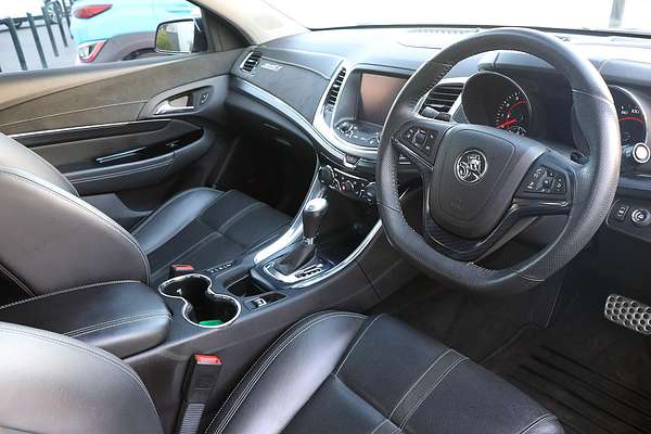 2016 Holden Commodore SS V Redline VF Series II