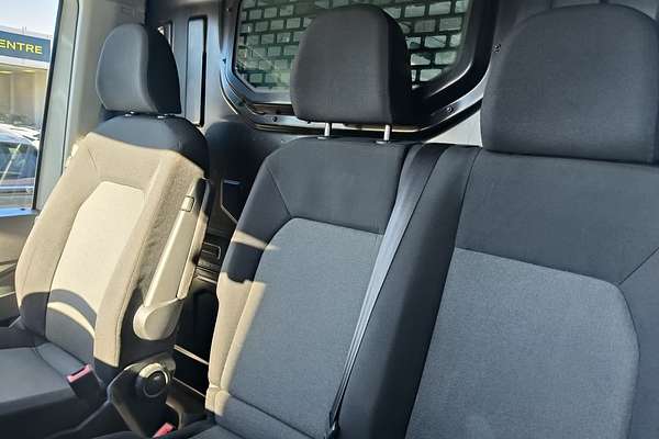 2018 Volkswagen Crafter 35 TDI340 Runner SY1