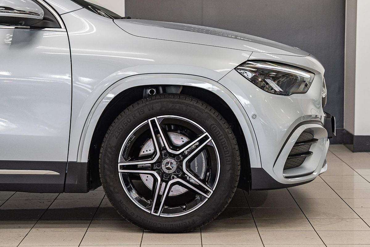 2025 Mercedes-Benz GLA-Class GLA200 H247