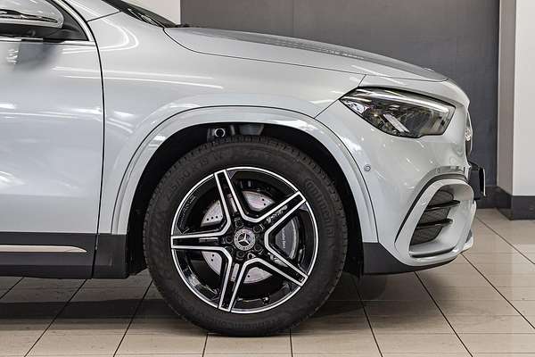 2025 Mercedes-Benz GLA-Class GLA200 H247