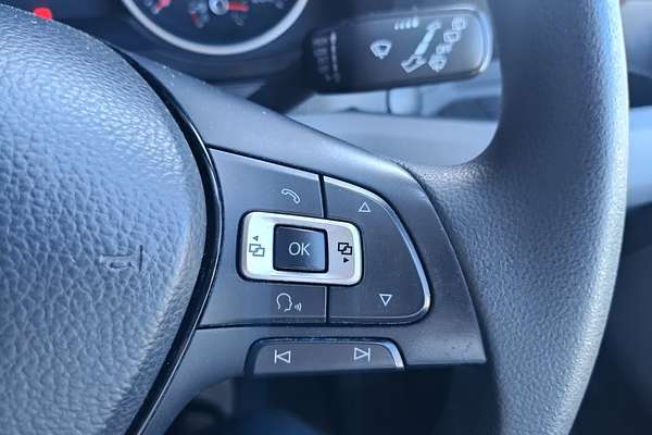 2018 Volkswagen Crafter 35 TDI340 Runner SY1