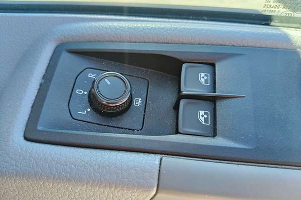 2018 Volkswagen Crafter 35 TDI340 Runner SY1