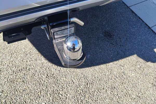 2022 Mitsubishi Pajero Sport GLS QF
