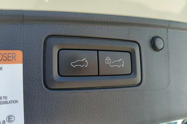 2022 Mitsubishi Pajero Sport GLS QF