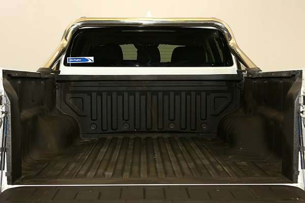 2022 GWM Ute Cannon-L NPW 4X4