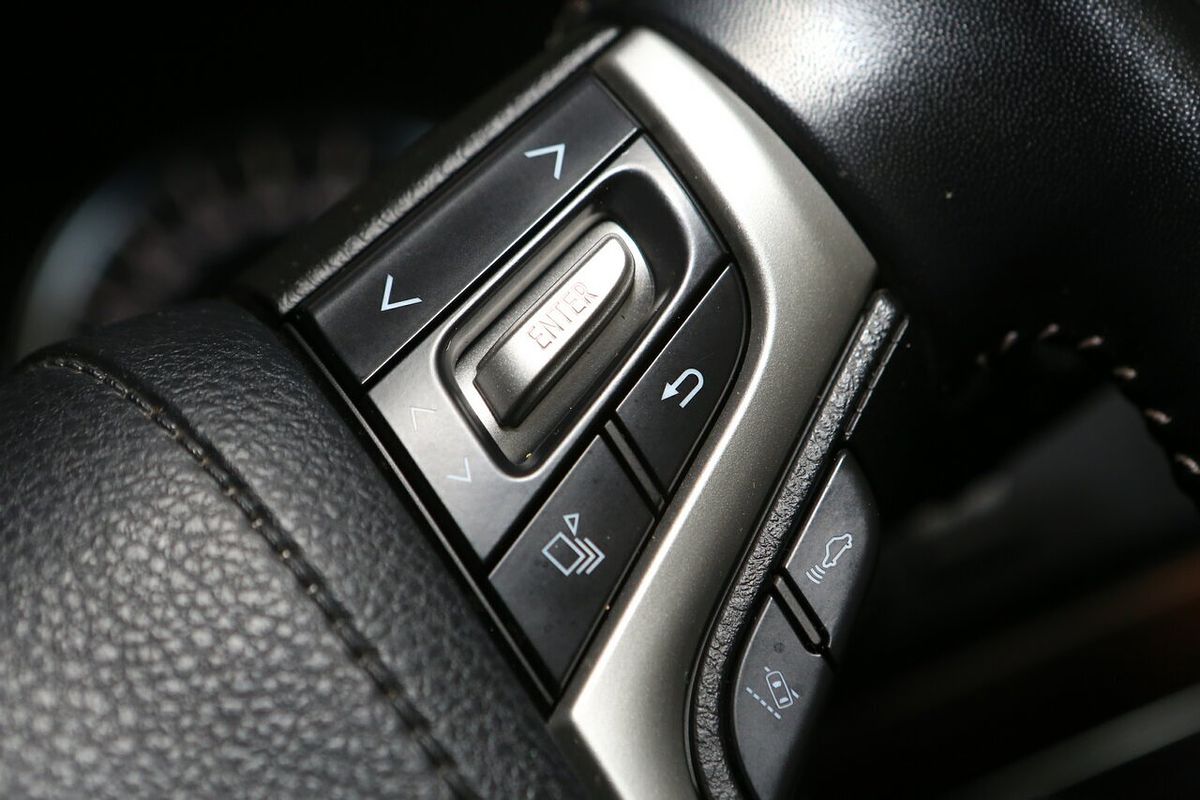 2019 Toyota Landcruiser Sahara VDJ200R
