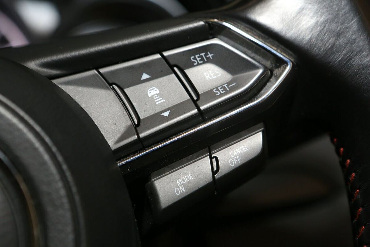 2022 Mazda CX-9 GT SP TC