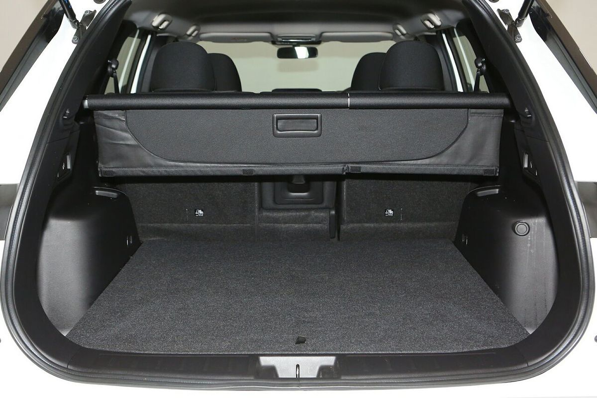 2022 Mitsubishi Outlander ES ZM