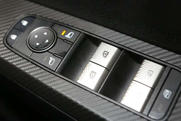 2022 Mitsubishi Outlander ES ZM