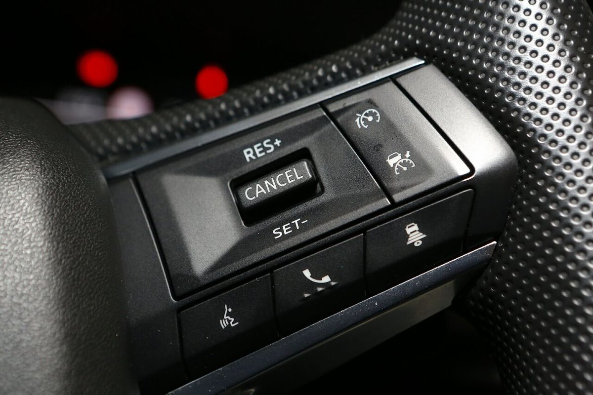 2022 Mitsubishi Outlander ES ZM