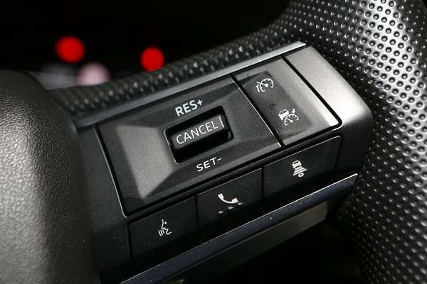 2022 Mitsubishi Outlander ES ZM