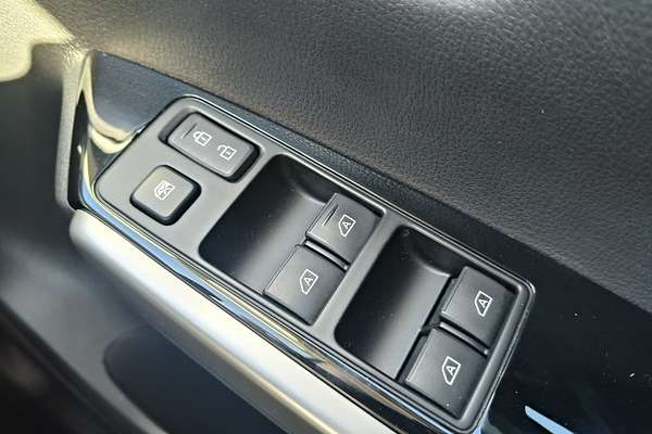 2022 Mitsubishi Pajero Sport GLS QF