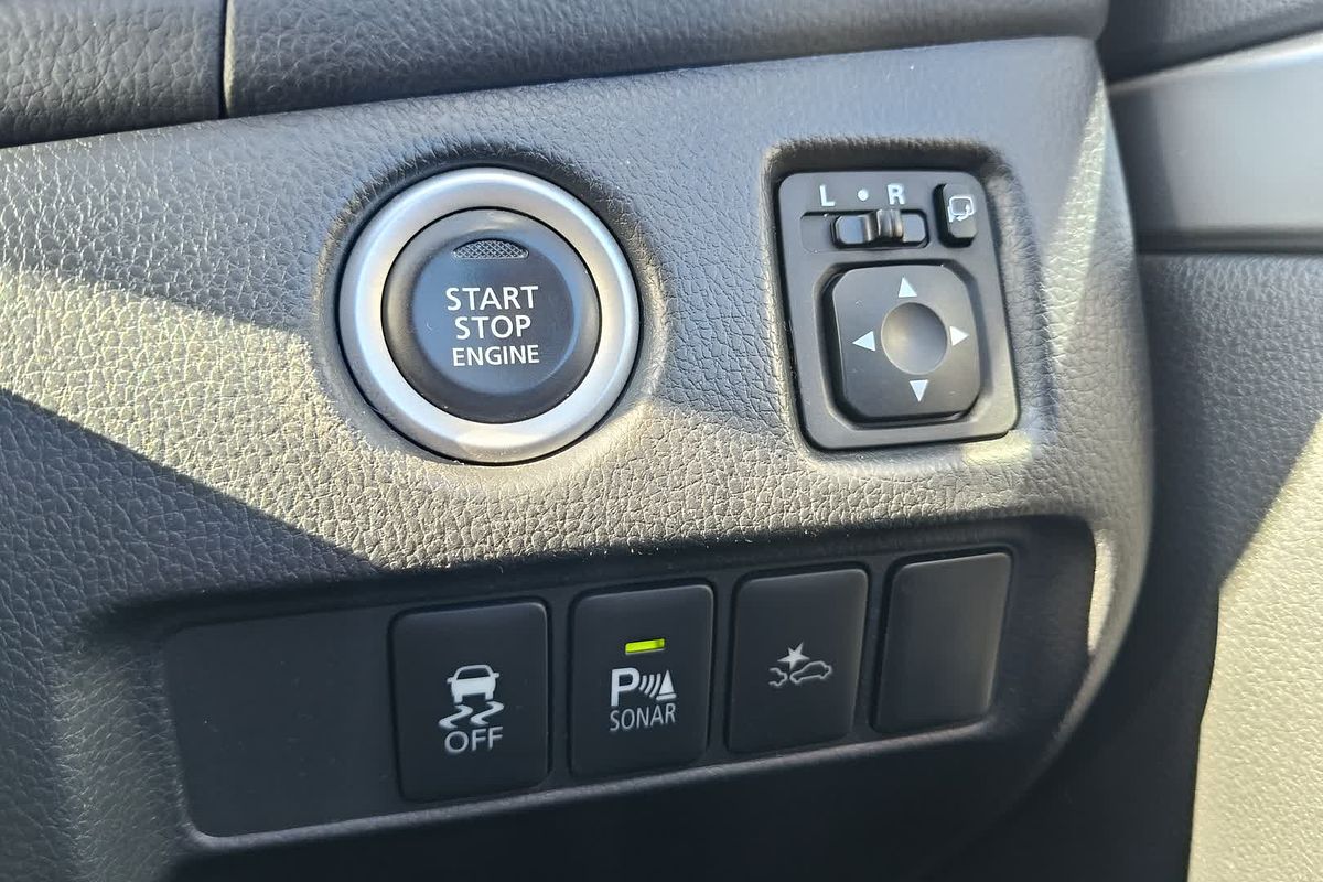 2022 Mitsubishi Pajero Sport GLS QF