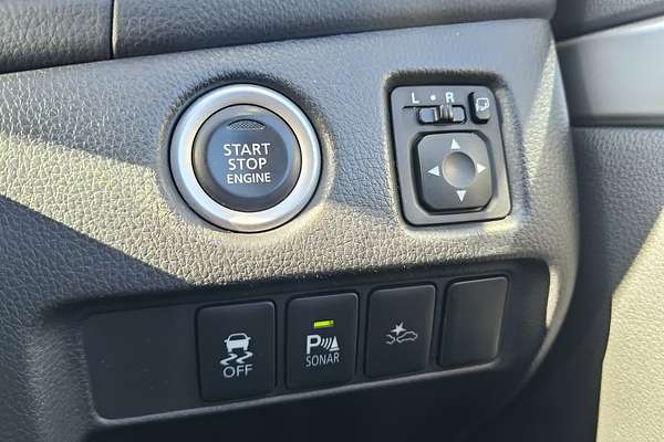 2022 Mitsubishi Pajero Sport GLS QF