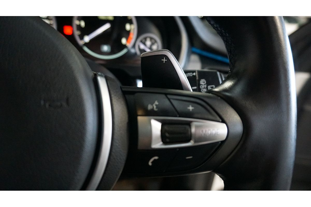 2018 BMW X5 xDrive30d F15