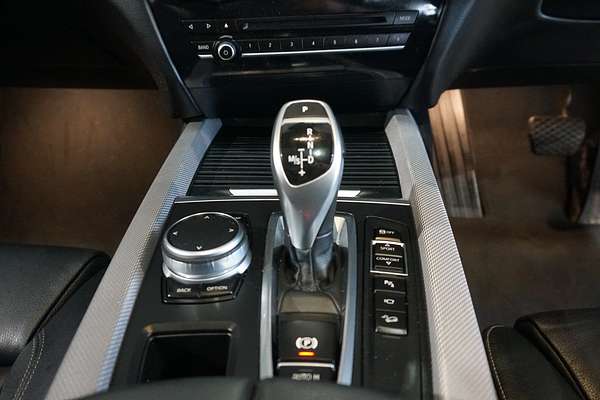 2018 BMW X5 xDrive30d F15