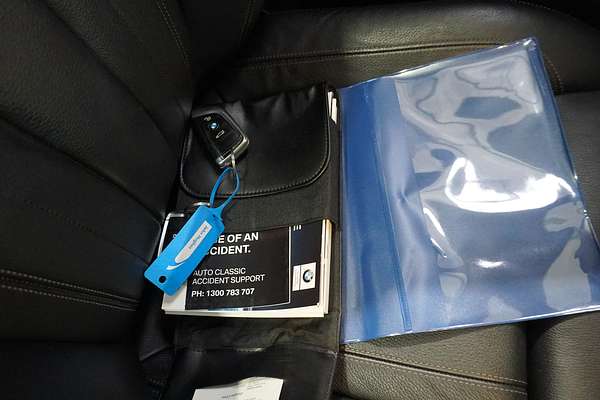 2018 BMW X5 xDrive30d F15