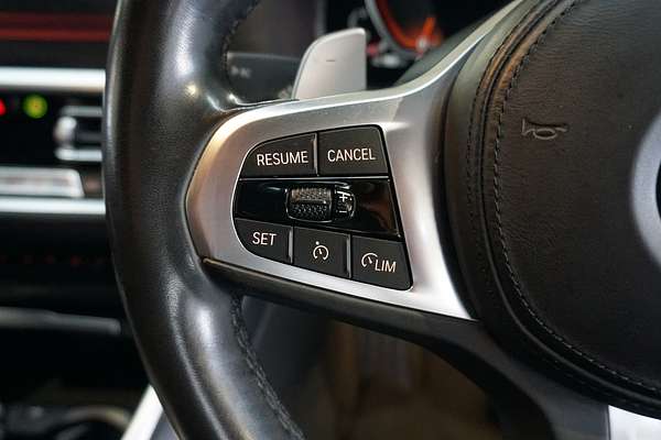 2021 BMW 3 Series 330i Luxury Line G20