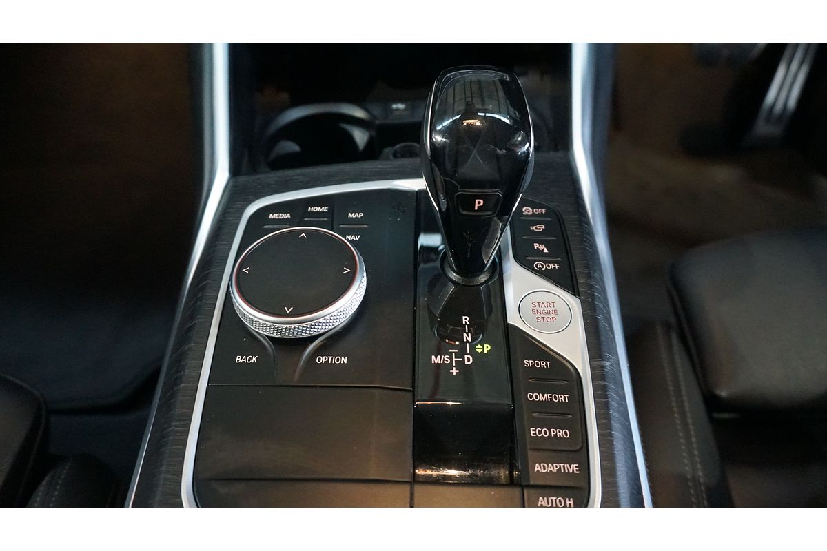 2021 BMW 3 Series 330i Luxury Line G20