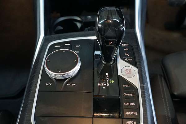 2021 BMW 3 Series 330i Luxury Line G20