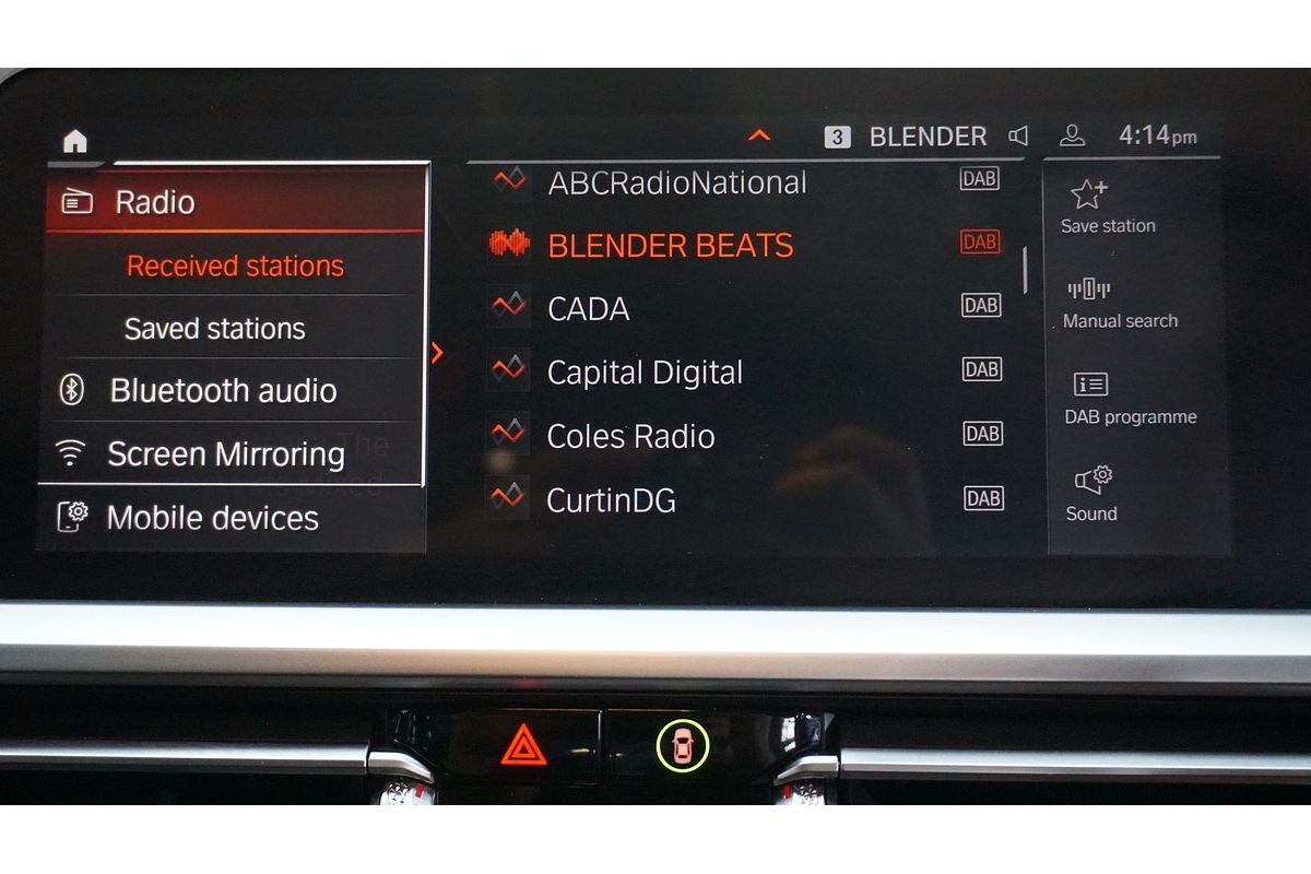 2021 BMW 3 Series 330i Luxury Line G20
